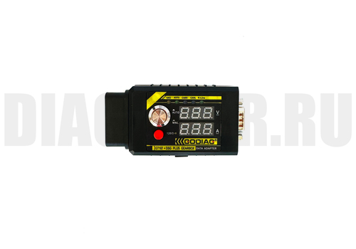 Godiag GT107+