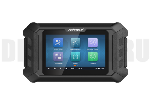 Годовое обновление для Obdstar P50