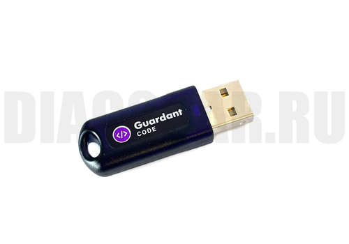 USB ключ ProByte editor