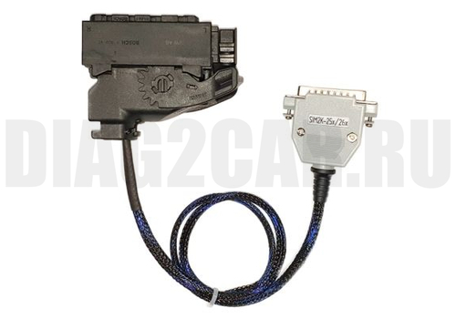 Кабель для программирования блоков УАЗ AECS (316300-3763010-70)