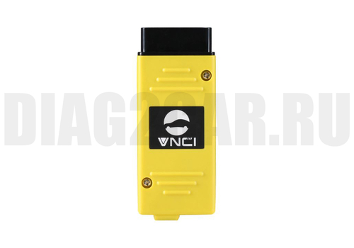 Сканер для диагностики электромобилей VNCI VDI3