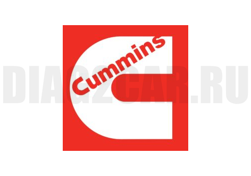 Установка программы Cummins Insite 8.9 сборка 2023 года