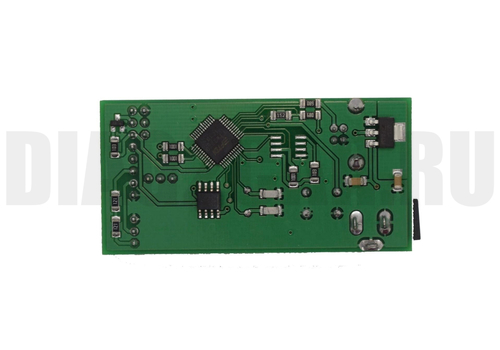 Адаптер DENSO MBUS UART для MD Flasher
