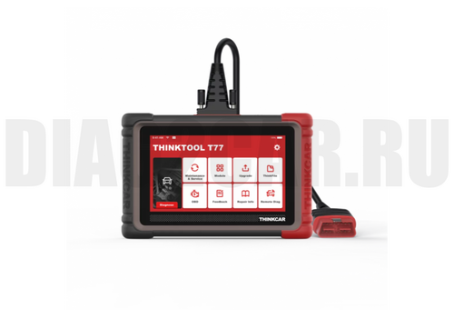 THINKTOOL T77