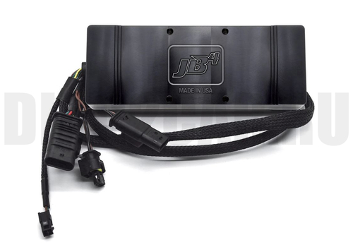 Burger Motorsports JB4 для RAM