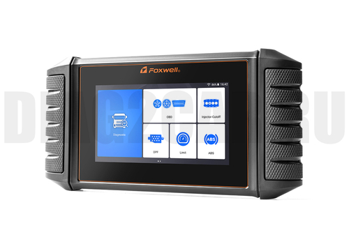 Foxwell i50HD