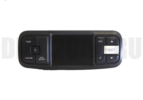 Бортовой компьютер Multitronics VC730