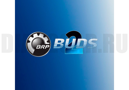 Лицензия All Dealers BUDS2 10 лет для техники c 2017г.в. по н.в.