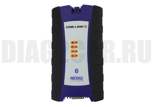 Nexiq USB-Link 2 (НЕ ОРИГИНАЛ)