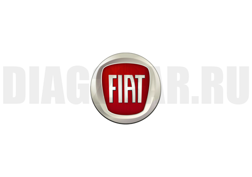 Пакет марок Fiat для Scandoc