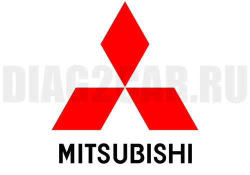 Пакет марок Mitsubishi для Scandoc