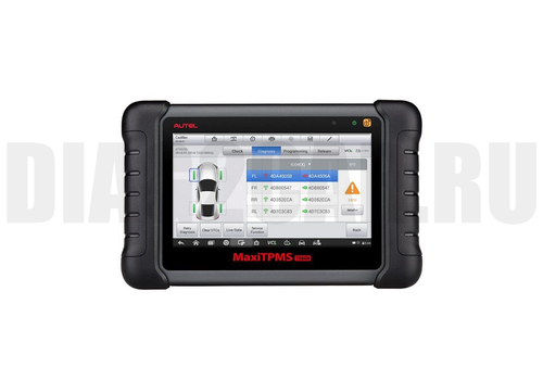 Диагностический сканер Autel TS608, TPMS