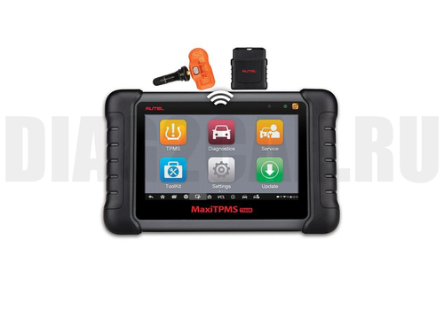 Диагностический сканер Autel TS608, TPMS